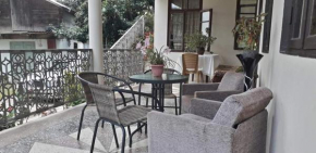 Guest house lia